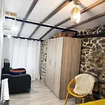 Апартаменты Carballo Alenza,2