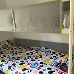 Carballo Alenza,2 Apartman Castro Caldelas