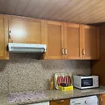 Апартаменты Carballo Alenza,2