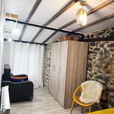 Apartamento Carballo Alenza,2