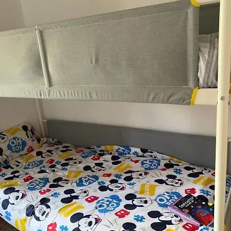 Carballo Alenza,2 Apartamento Castro Caldelas
