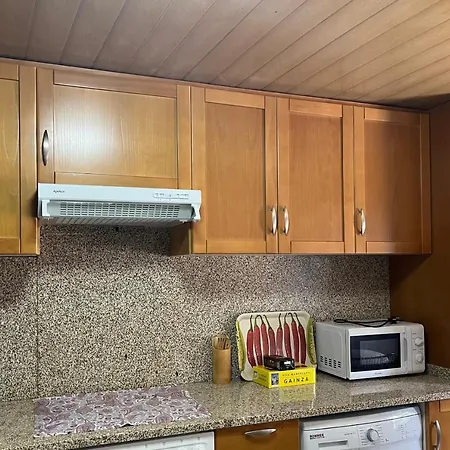 Apartment Carballo Alenza,2