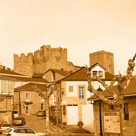 Lejlighed Carballo Alenza,2