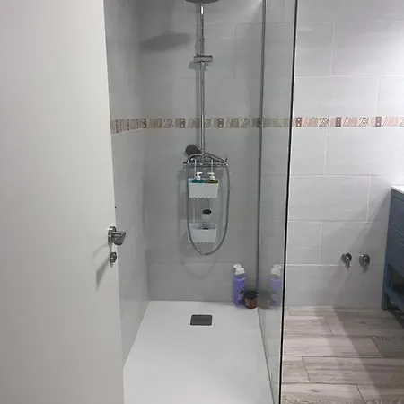 Apartamento Carballo Alenza,2