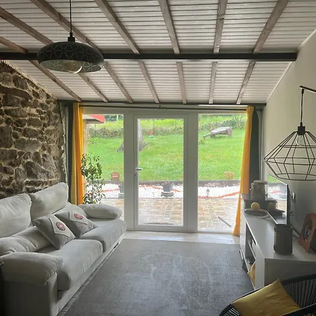 Apartamento Carballo Alenza,2 *