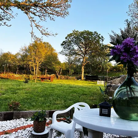 Lejlighed Carballo Alenza,2