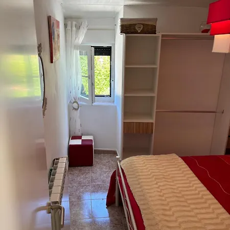 Apartment Carballo Alenza,2 Castro Caldelas