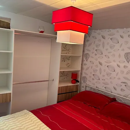 Apartman Carballo Alenza,2 Castro Caldelas