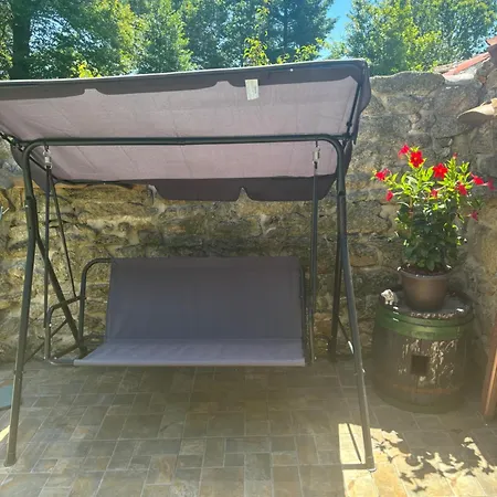 Apartamento Carballo Alenza,2 Castro Caldelas