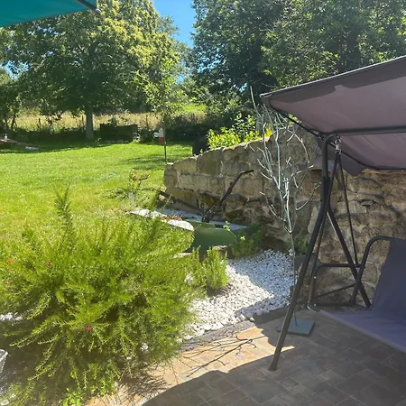 Carballo Alenza,2 Apartman