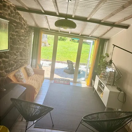 Apartman Carballo Alenza,2
