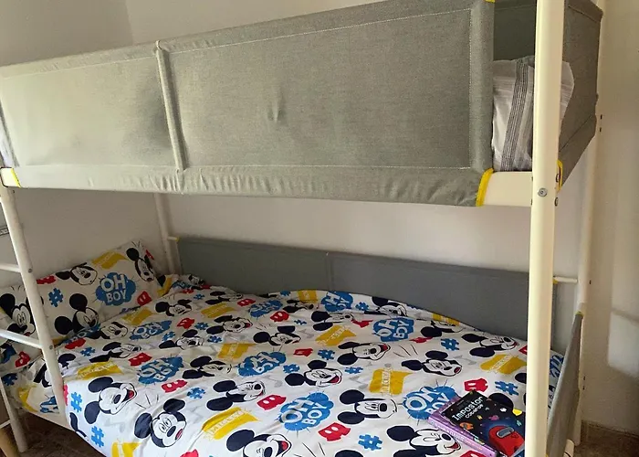 Carballo Alenza,2 Appartement Castro Caldelas